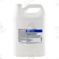 RPI Budget-Solve Counting Cocktail: 4 L Volume, 1330-20-7, Liquid (MPN 111167). Key specifications — attr1082023: RPI; attr1096259: 1330-20-7; attr1096263: Lab; attr1096278: Liquid.