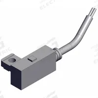 SMC Cylinder Position Sensor: D-J79W-111G. Key specifications — attr947365: D-J79W-111G.