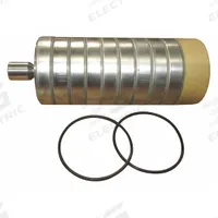 DAYTON Impeller Cartridge: Mfr Prt AEYE1, 9 Stages, 45MW85/45MW86, For Use With 45MW85/45MW86. Key specifications — attr1217345: AEYE1; attr1217337: Dayton; attr1217332: 45MW86; attr1217338: 45MW85.
