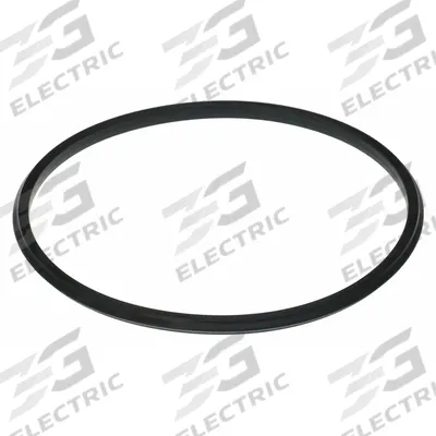 SMC Bowl Seal Replacement: C4, C42FP-260S - Replacement Bowl Seals