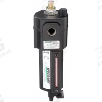 SPEEDAIRE Compressed Air Lubricator: Micro Mist, 3/8 in NPT, 114 cfm, 250 psi Max Op Pressure (MPN 4ZL90). Key specifications — attr111774: Aluminum; attr111402: Standard Duty; attr111761: SPEEDAIRE.