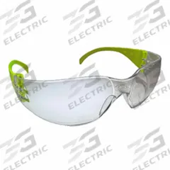 PYRAMEX Safety Glasses: Clear Lens, Frameless, Anti-Fog, Clear Frame, Intruder(R) Series (MPN SL4110ST). Key specifications — attr1157028: PYRAMEX; attr1157038: Clear; attr1157048: Clear.