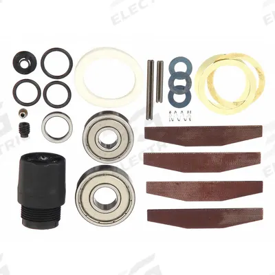 DYNABRADE Tune-Up Kit: Mfr Part # 96047 - Air Tool Replacement Parts