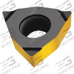 WALTER Trigon Turning Insert: WCGT040204-X5 (MPN 5004287). Key specifications — attr257986: WCGT040204-X5; attr257985: WCGT040204-X5.