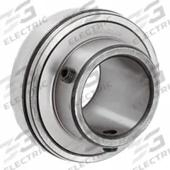 TIMKEN Insert Bearing: UC208-25, 1 9/16 in Bore, 3 9/64 in OD, 0.827 in Outer Ring Wd, Set Screws. Key specifications — System of Measurement: Inch; Manufacturer Part Number: UC208-25; Brand: TIMKEN; Bearing Insert Type: Radial/Deep Groove Ball; Closure: Double Sealed; Bearing Industry Number: UC208-25.