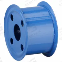 ABANAKI Tail Pulley: For Use w/ ST2CR-30/ST2CR-60 (MPN PT2TPC10). Key specifications — For Use with Mfr Model Number: ST2CR-30; Manufacturer Part Number: PT2TPC10; Brand: ABANAKI.