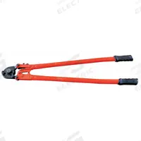 WESTWARD Cable Cutter: Plastic Handle, Straight, For 3/4 in Max Dia Data Cable, 39 1/2 in Overall Lg (MPN 10D450). Key specifications — attr324789: WESTWARD; attr308384: Straight; attr308389: Plastic; attr308391: 3/4 in.