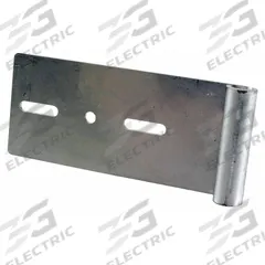 AMERICAN GARAGE DOOR SUPPLY Bracket: Bracket, Top, 2 PK (MPN HTLS). Key specifications — Brand: AMERICAN GARAGE DOOR SUPPLY; Mounting Location: Top.