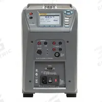 FLUKE Drywell: 32°F to 2696°F /-25°C to 1480°C, -13°F to 302°F /-25°C to 150°C, +/-0.01°C Stability (MPN 9142-E-156). Key specifications — For Stem Diameter: 1/4 in; Brand: FLUKE; Stability: +/-0.01°C.