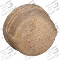 APPROVED VENDOR Cap: Cap, 3/4 in, BSPT Threaded, Class 125, C89833 Brass, 125 psi @ 72° F (MPN ZUSA-PF-10551). Key specifications — Brand: APPROVED VENDOR; Maximum Operating Pressure: 125 psi @ 72° F.