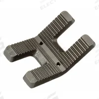 RIDGID Jaw: 40215, 1VUW4, For Use With Bench Chain Vise (MPN 41140). Key specifications — attr541883: 40215; attr514584: Jaw; attr514585: Bench Chain Vise; attr511405: 1VUW4; attr473852: RIDGID.