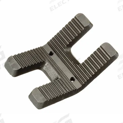 RIDGID Jaw: 40215, 1VUW4 - Pipe Stand & Vise Replacement Parts