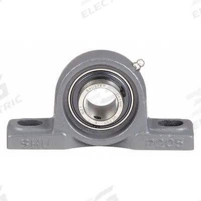 Dayton Bearing: For Use With 2C797A/2C798A/3C073A/4C130A/4C131A/4C333, Painted - Blower Bearing Kits