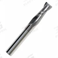 APPROVED VENDOR Corner Radius End Mill: Carbide, TiCN Coated, 2 Flute, 3/4" Mill Dia, 1-1/2" LOC (MPN 204-603311)