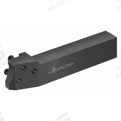 WALTER Indexable Parting and Grooving Tool Holder: MSS-E32L00-3225N (MPN 5009180) - Indexable Parting & Grooving Toolholders
