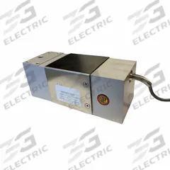 B-TEK Load Cell: 661 lbf Load Cell Capacity, 3.2 in Overall Ht, 7.5 in Overall Lg, Coarse, IP 65 (MPN 1-PW12CC3/300KGU-1). Key specifications — attr1385319: B-TEK; attr1437330: IP 65; attr1437338: 5/16"-18; attr1437339: Coarse.