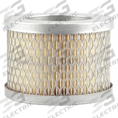 BALDWIN FILTERS Automotive Air Filter: Round-Oval, Engine, Round, Axial Seal - Round/Oval Engine Air Filters