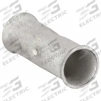 GROTE Battery Splice: 1 AWG, Splice Connection, Copper Contact (MPN 84-9554). Key specifications — Gauge: 1 AWG; Connection Type: Splice; Contact Material: Copper; Brand: GROTE.