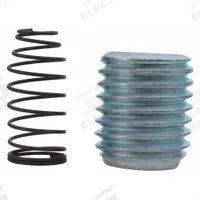 DAYTON Flow Valve Kit: MH804J46G. Key specifications — Manufacturer Part Number: MH804J46G; Brand: DAYTON; Compatible with Grainger Part Number: 6W804J; Product Type: Flow Valve Kit.
