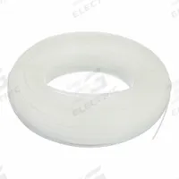 USA SEALING Plastic Welding Rod: UHMW Polyethylene, Triangular, 1/8 in x 725 ft, White, 5 lb (MPN BULK-TWR-UHMW-1). Key specifications — Manufacturer Part Number: BULK-TWR-UHMW-1; Brand: USA INDUSTRIALS.