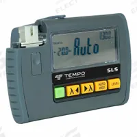 KINGFISHER Fiber Optic Tester: Fiber Optic Tester, T9812A, Multi-Mode, SC/UPC. Key specifications — Brand: KINGFISHER; Product Type: Fiber Optic Tester; Fiber Mode Measured: Multi-Mode; End 1 Connection Type: SC/UPC; Includes: SC Adapter; Manufacturer Part Number: T9812A.