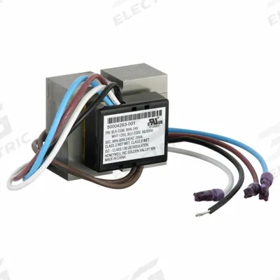 Honeywell Transformer: 41/81, Compatible with M734/M934, 24V AC - Transformers