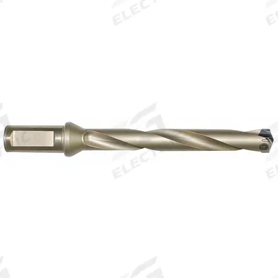 YG-1 TOOL COMPANY Exchangeable Drill Tip: ZC0302. Key specifications — attr257192: ZC0302. - Indexable Drill Bits for General Drilling