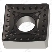 WALTER Square Turning Insert: SNMM644-HU5, SNMM190616-HU5 (MPN 7583807). Key specifications — attr257901: SNMM190616-HU5; attr257900: SNMM644-HU5.