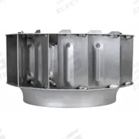 DAYTON Wheel: Wheel, CUBE-14/GB-14, 53J569. Key specifications — Product Type: Wheel; Compatible Manufacturer Part Number: GB-14; Compatible Grainger Part Number: 3ATU1; Manufacturer Part Number: 53J569.