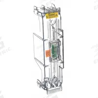 BUSSMANN Fuse Block Cover: For H/RK1/RK5 Fuse Class or Type, 250 V AC, Indicating, 61 A – 100 A (MPN CVRI-RH-25100). Key specifications — Compatible Fuse Series: HM; Manufacturer Part Number: CVRI-RH-25100; Brand: BUSSMANN.