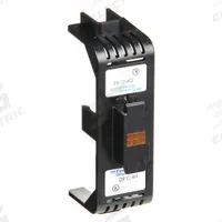 MERSEN Fuse Block Cover: For J Fuse Class or Type, 600 V AC, Indicating, 31 A – 60 A (MPN DFC-6I). Key specifications — Manufacturer Part Number: DFC-6I; Brand: MERSEN.