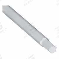 WIHA ESD-Safe Precision Hex Screwdriver: ESD Safe PicoFinish, Std Lg, 1/8 in Tip Size (MPN 27560). Key specifications — attr1205241: WIHA; attr1205242: 1/8 in.