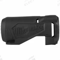 MILWAUKEE Impact Wrench Boot: Impact Driver Compatible, 49-16-3453. Key specifications — attr1170862: Impact Driver; attr1170863: 3453-20; attr1170869: MILWAUKEE; attr1179955: Tool Boot.