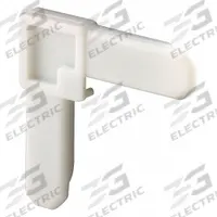 MAKE-TO-FIT Frame Corners: White, Frame Corners (MPN PL 7723). Key specifications — Brand: MAKE-TO-FIT; Finish: Painted; Color: White; Product Type: Frame Corners.