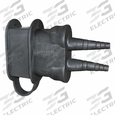 ANDERSON POWER PRODUCTS Environmental Boot: 3-6035P1, For SB Series, TPE - Anderson Power Connector Hardware & Accessories
