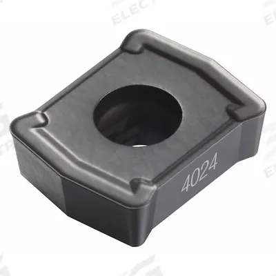 SANDVIK COROMANT Indexable Drilling Insert: 881-03 03 08M-P-GM1 4044 - Machining