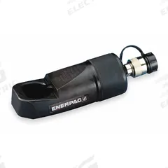ENERPAC Hydraulic Nut Splitter: 1-1/8 in to 1-3/8 in Bolt Size Range, 35 ton Nominal Capacity (MPN NC4150). Key specifications — attr96694: 1-1/8 in to 1-3/8 in; attr96695: 1-9/16 in to 2 in; attr98161: NC4150; attr98871: ENERPAC.