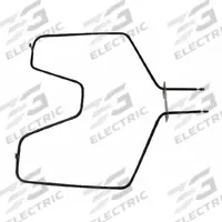 GE Oven Bake Element: Mfr Part # WB44K5012. Key specifications — Manufacturer Part Number: WB44K5012; Brand: GE; Product Type: Oven Bake Element.