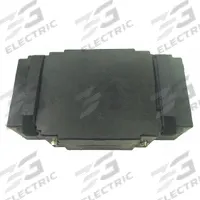 RMB ELECTRIC Battery Case (MPN MPWEZL02012). Key specifications — Compatible with Grainger Part Number: 49EM04; Compatible with Manufacturer Model Number: MPWEZL02003; Brand: RMB ELECTRIC; Product Type: Battery Case.