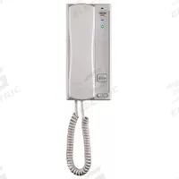 AIPHONE Sub-Primary Station: IX Series, 24V DC, IX-RS-W, Sub-Primary. Key specifications — Mounting Style: Surface Mount; Compatible with Series: IX Series; For Location: Indoor; Includes: Mounting Hardware.