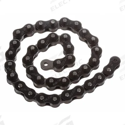 RIDGID Chain Assembly: 36273/40165/40170/40205/72037, 13C594 - Pipe Stand & Vise Replacement Parts