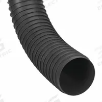 Industrial Ducting Hose: 6 in Hose Inside Dia., 25 ft Hose Lg, 18 psi, 4.5 in Bend Radius (MPN 0658-0600-0601). Key specifications — Temp. Range: -60° to 275°F; Brand: HI-TECH DURAVENT.