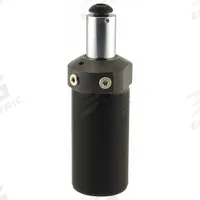 VEKTEK Swing Clamp Hydraulic Cylinders: Double Acting, 5,000 lbf Clamping Force, 1.178 sq in (MPN 15-0218-00-S). Key specifications — attr95671: 1.178 sq in; attr95672: Straight; attr97405: 15-0218-00-S; attr98896: VEKTEK.