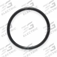 AEROQUIP Hose Barb O-Ring: O-Ring, 10 Dash Size (MPN 1F40106-10). Key specifications — Refrigerant Type: R-12 Refrigerant; Brand: AEROQUIP; Product Type: O-Ring.