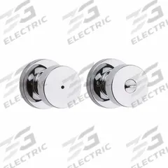 KWIKSET Door Knob Lockset: Privacy Knob Locksets (MPN 730PSK-RDT-26-6AL-RCS). Key specifications — Lockset Style: Rose.