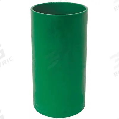 HUMBOLDT Cylinder Mold: Cylinder Mold, Plastic, 8 in Overall Ht, 4 in Overall Dia - Cylinder Molds