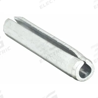 APPROVED VENDOR Roll Pin: Roll Pin, For Pallet Jacks, For 5LA79 - Approved Vendor Pallet Jack Replacement Parts