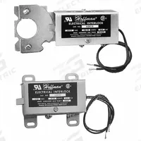 HOFFMAN Interlock: Steel (MPN AEK230NDH). Key specifications — Brand: HOFFMAN; Accessory Type: Interlock; Material: Steel.