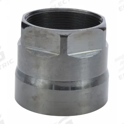 Dayton Clamp Nut: Mfr Part # TTST70030G - Air Tool Replacement Parts