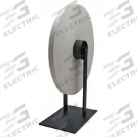 START INTERNATIONAL Tape Dispenser Reel Stand: External Tape Dispenser Stand (MPN TDSTAND03). Key specifications — Product Type: External Tape Dispenser Stand; Compatible Manufacturer Model Number: ZCM2200.